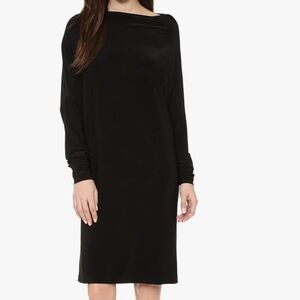 Norma Kamali Women's All in One Dress